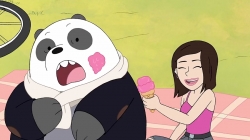 انیمیشن سه خرس کله پوک فصل 2 قسمت 9